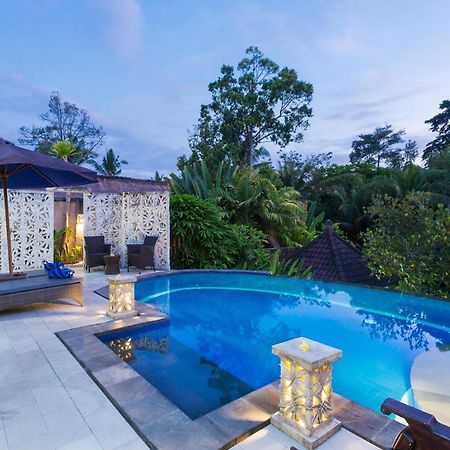 Villa Bakti Ubud By Kamara Екстер'єр фото