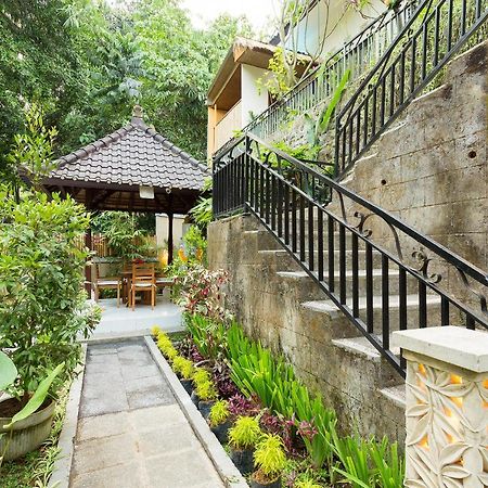 Villa Bakti Ubud By Kamara Екстер'єр фото