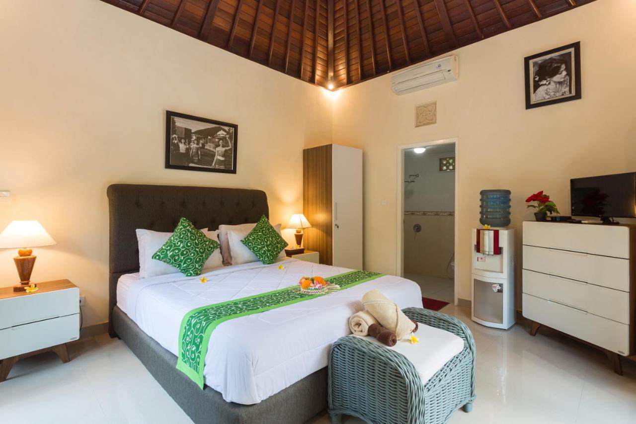 Villa Bakti Ubud By Kamara Екстер'єр фото