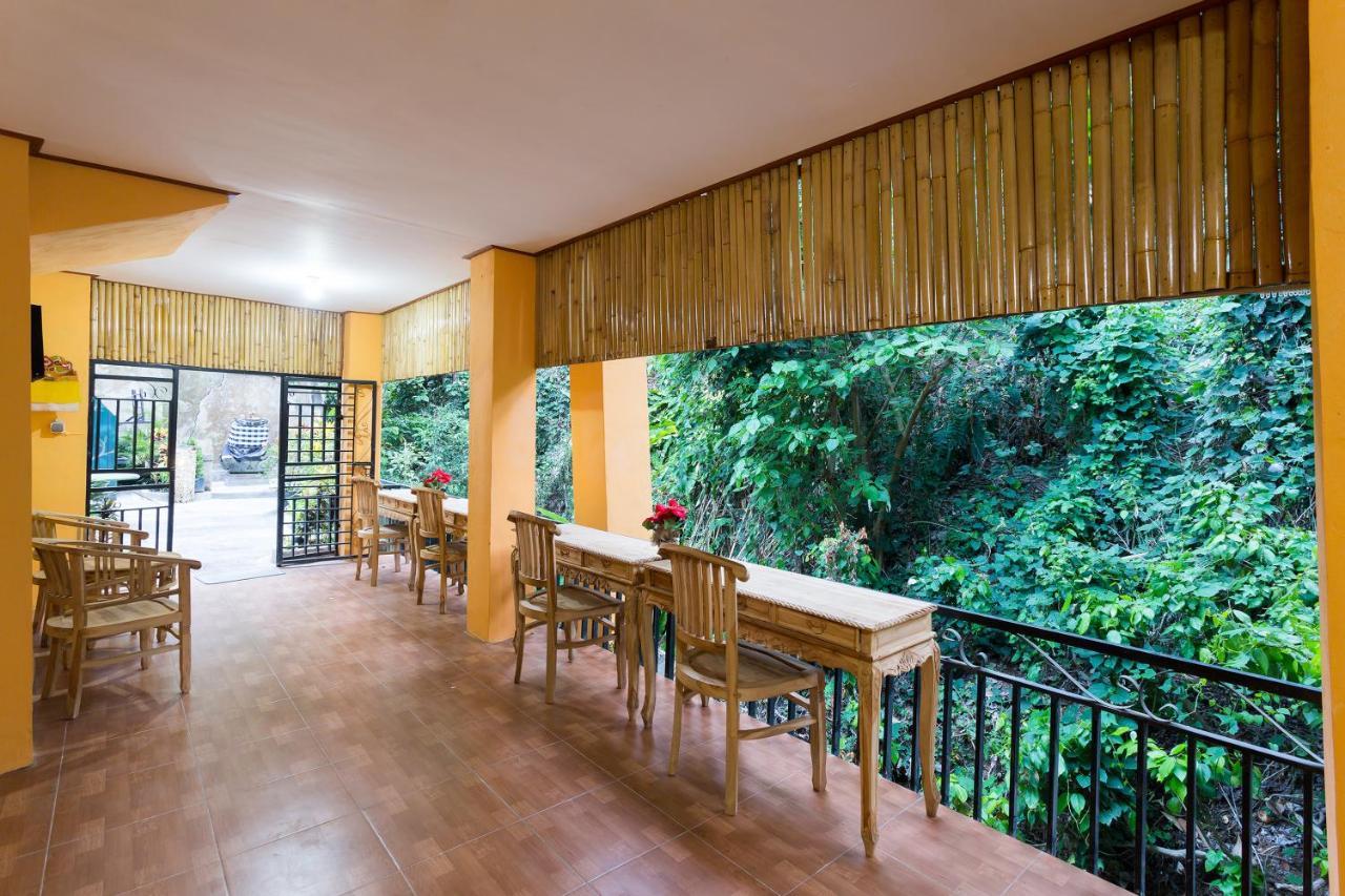 Villa Bakti Ubud By Kamara Екстер'єр фото