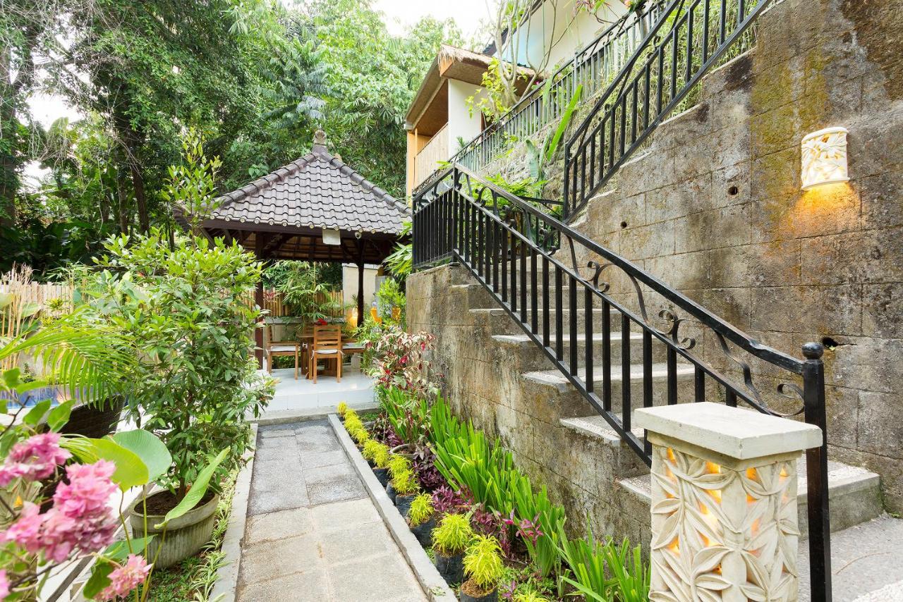 Villa Bakti Ubud By Kamara Екстер'єр фото