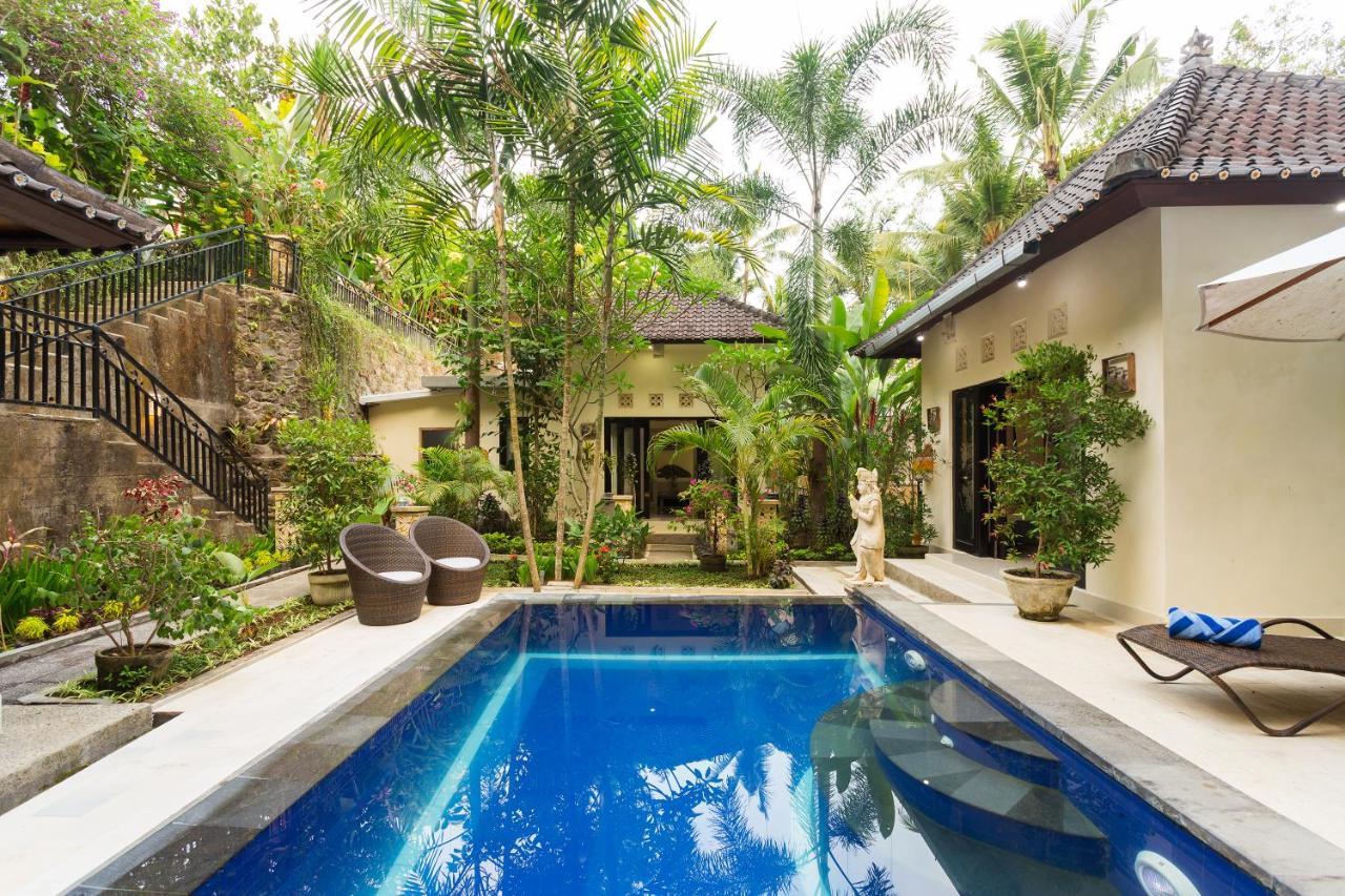 Villa Bakti Ubud By Kamara Екстер'єр фото