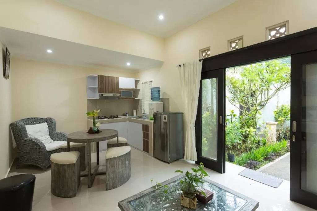 Villa Bakti Ubud By Kamara Екстер'єр фото