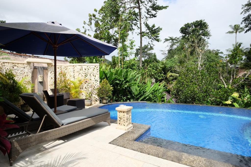 Villa Bakti Ubud By Kamara Екстер'єр фото